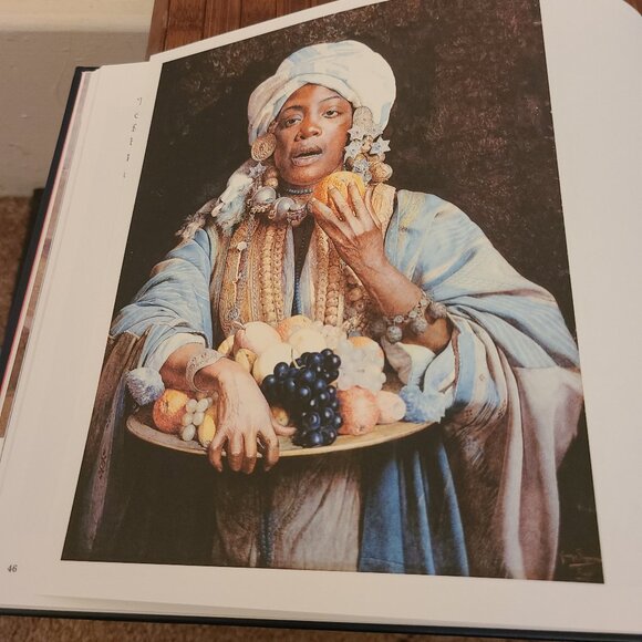 An Apothecary of Art: To Soothe - Hardcover, by Ravenous Butterflies - Picture 9 of 13